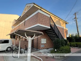 大阪府堺市西区浜寺船尾町西3丁【アパート】の外観