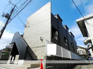 ル・フォティユ【2階】の外観