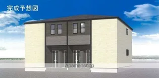 フラン IIの画像