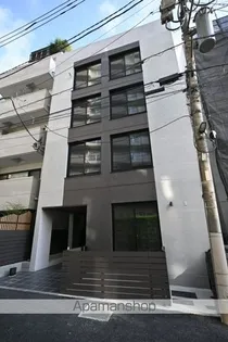 東京都文京区白山1丁目【マンション】の外観