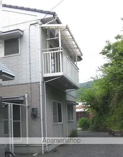 山口県周南市大字徳山【一戸建】の外観