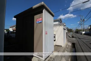 レオパレスルヴェーデュソレーユの画像