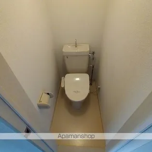 スワンハイツ【2階】の内装