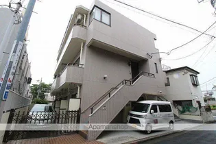 グレース松原の画像