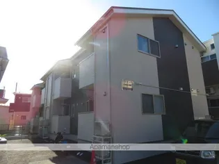 CADOG河原町【1階】の外観