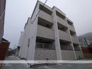 ピレーネ北条Ⅱの画像