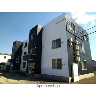 リバティみわポートの画像