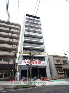 スリーアイランドタワー金山の画像