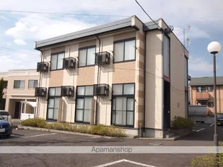 レオパレスル ヴァンの画像