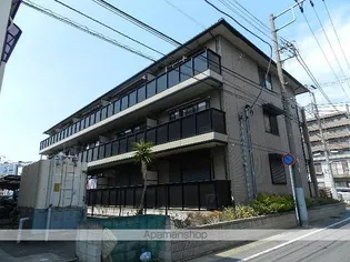 アベニューサイド本郷の画像