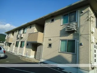 スターパレス下松 ヘラクレス館【1階】の外観