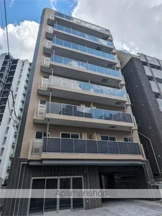 HUS DE SUCRE【4階】の外観