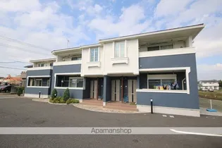 ノース ジェイド【1階】の外観