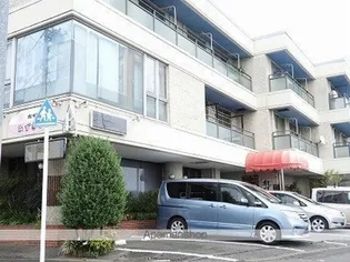 ミラベルガーデン【3階】の周辺