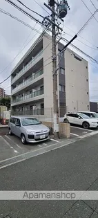 LE LION SATO【202号室】の外観