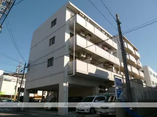 ジュネス藤森の画像