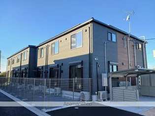 田中町アパートの画像