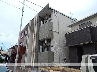 Y’S SQUARE名城公園【202号室】の外観