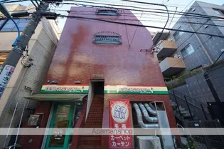 フジファミリア【202号室】の外観