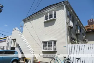 エンジェルズシェア【2階】の外観