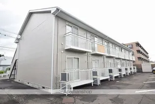 グリーンハイツの画像