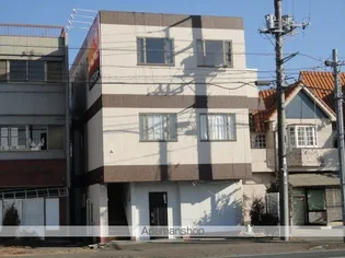 パレス116ビルの画像