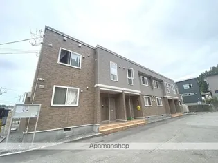 メゾンKT3号館の画像