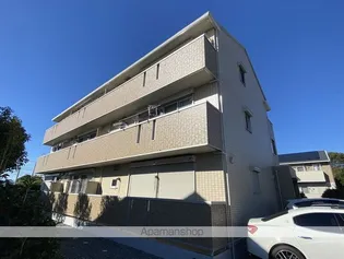 ウエスト フィールドDの画像