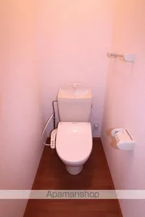 ボナールハイツ AB【1階】のその他画像