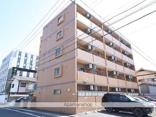 シティライフ今池南【3階】の外観