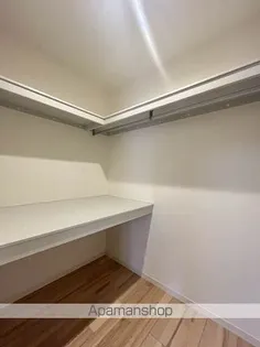 SHM SPRING TERU【103号室】の内装