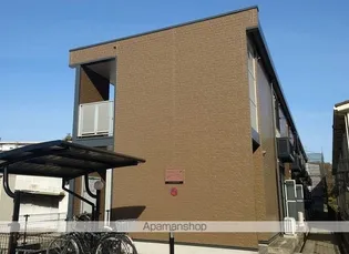 レオパレスオークアベニューの画像