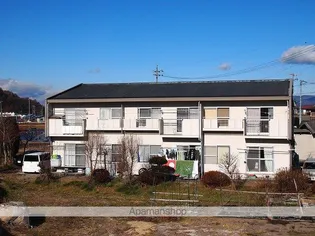 サンコーポ浜【202号室】の外観