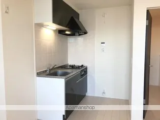 ディアグラーノ パル【2階】の内装