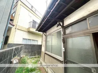 広島県福山市御門町3丁目【一戸建】の外観