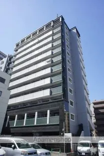 福岡県福岡市中央区渡辺通5丁目【マンション】の外観