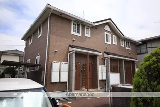 メゾンフドーの画像