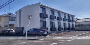 レオパレスルクソール【1階】の外観