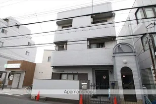 桂マンションの画像