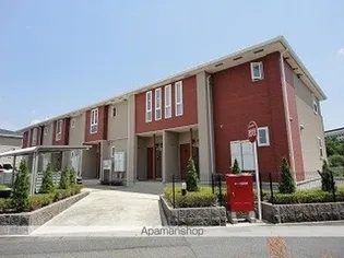 リヴ ドロワⅠ【1階】の外観