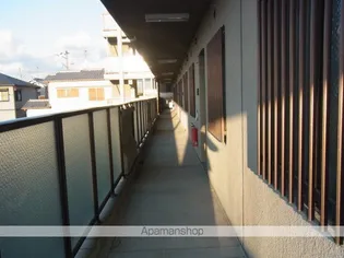 サニーコート中町【102号室】のその他画像