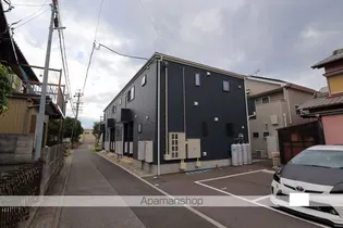 リーブルファイン三井北町の画像