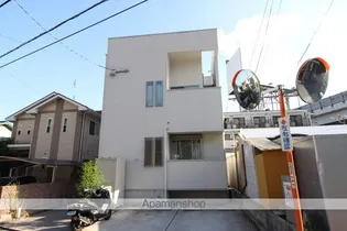 GRANDTICDAVA西広島の画像