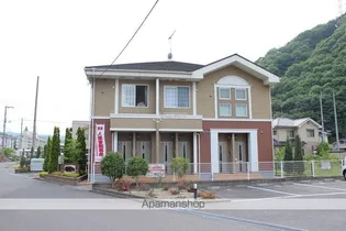 メゾーネ花水木の画像