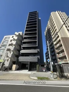 愛知県名古屋市西区押切2丁目【マンション】の外観