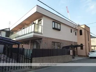 ブロア日野の画像