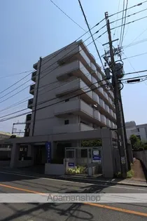 メゾン・ド・パラージュ【5階】の外観