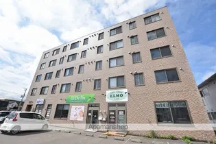 メゾンデュリバージュの画像