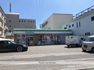 ななかハイツ【402号室】の周辺