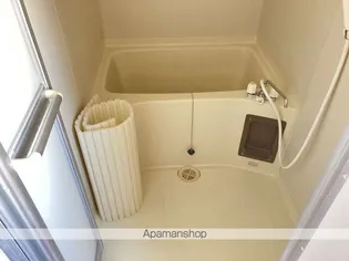 赤富士マンション【302号室】の風呂